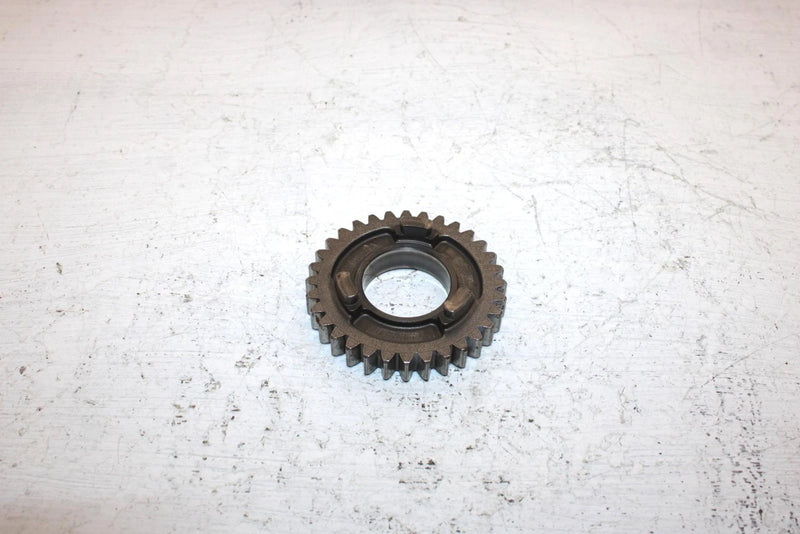 2008 Arctic Cat Prowler Xt 650 Oem 32T Reverse Driven Gear 0822-013 XA0