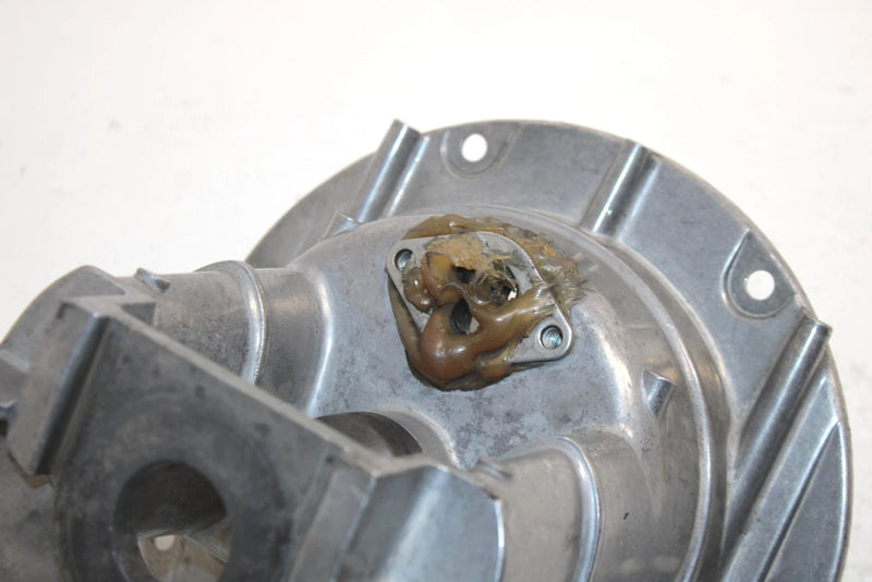 1990 Kawasaki 650 Ts Oem Steering Column Mount 11046-3794 JK8