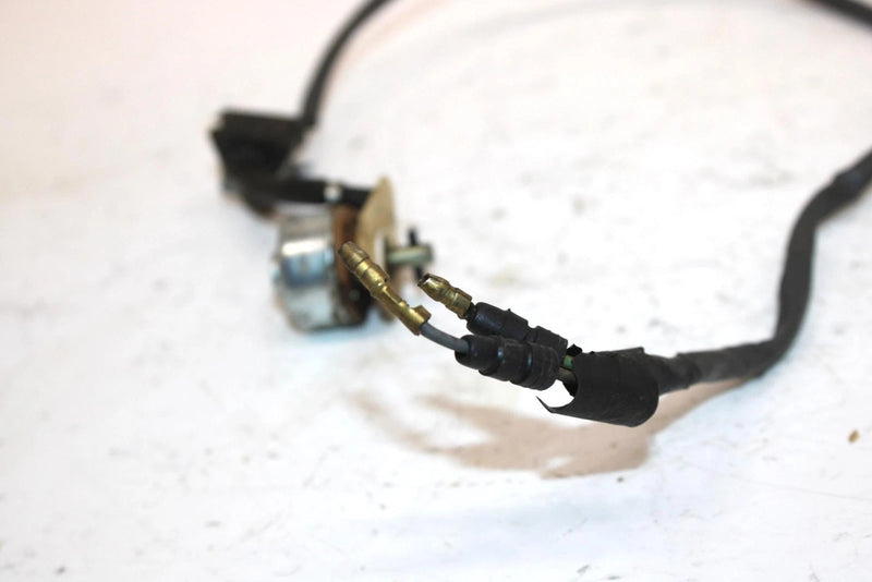 2003 Honda Trx 250 Exa Sporttrax Ex Oem Gear Position Sensor 35759-HM8-A41 AH10