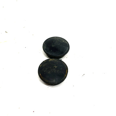 86-95 Yamaha Moto 4 OEM Swingarm Plug Cap Pair 90338-34069-00 AY51