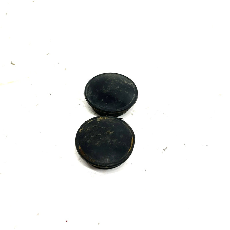 86-95 Yamaha Moto 4 OEM Swingarm Plug Cap Pair 90338-34069-00 AY51