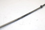 1986 Yamaha  Badger Yfm80s Oem Rear Brake Rod 55X-27231-01-00 AY32