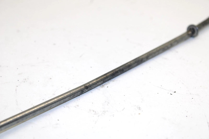 1986 Yamaha  Badger Yfm80s Oem Rear Brake Rod 55X-27231-01-00 AY32
