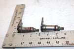 2000 Polaris Xplorer Oem Shift Shaft Set 3233549 AP177