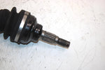 1998 Honda Foreman Fourtrax Oem Long Drive Shaft 42250-HM7-003 AH35