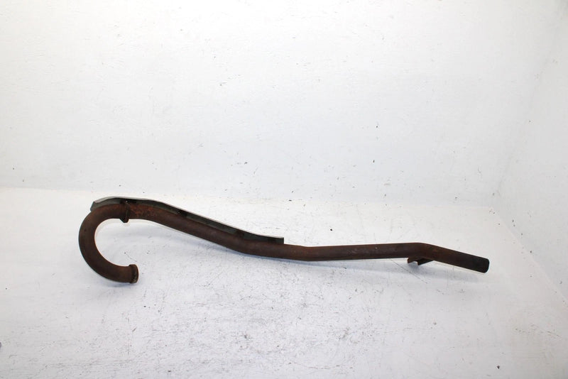 2002 Arctic Cat 375 Automatic (4x4 Green) Oem Exhaust Pipe 0512-040 AA29