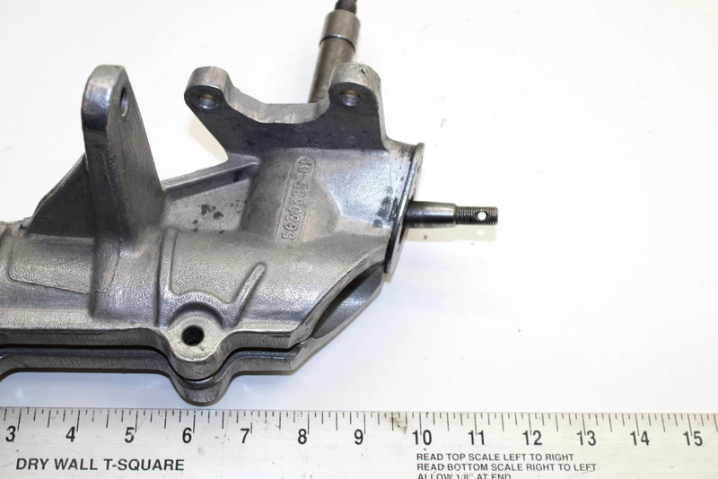 92 Polaris Trail Boss 250 2x4 OEM Right Strut Support 5130804 AP110