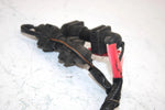 86 Honda Trx250a Oem Fuse Holder 38260-HA8-680 AH30