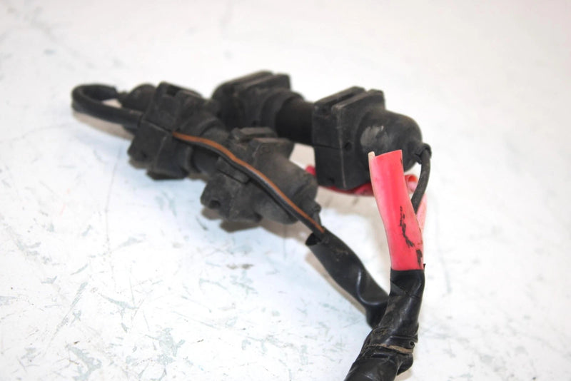 86 Honda Trx250a Oem Fuse Holder 38260-HA8-680 AH30