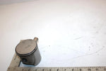 99 Ski-doo Mxz 670 Ho Oem Piston Assy 2 Rings 77.9mm SS9 
