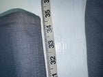 New Vintage Gray Wrangler Polyester Pants #82GY SS-21