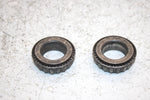 02 Polaris Sportsman 500 Oem Outer Tapered Roller Bearing Set Of 4 3554509 AP154