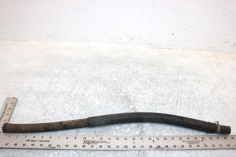 2006 Polaris Sportsman 500 Oem Upper Radiator Hose 5412859 5413678 AP186