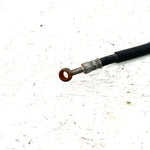 87-89 Suzuki Quadrunner 300 LT300E 2x4 OEM Front Brake Hose 59480-41B00 AS36