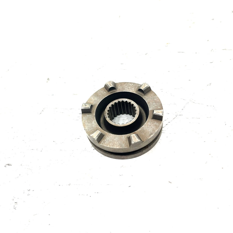 2003 Polaris Sportsman 600 OEM 6 Face Engagement Park Dog 3233916 AP234