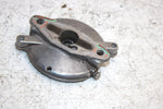 02 Ski-doo Grand Touring 500 Oem Exhaust Valve Housing Set 420911552 SS24