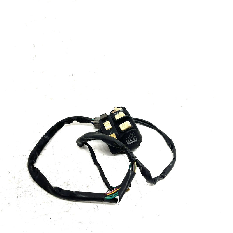 09-13 Honda Rancher 420 TRX420 ES OEM Shift/Stop Switch 35140-HP5-A52 AH76