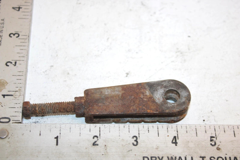1988 Yamaha  Warrior 350 Yfm350xu Oem Chain Tensioner 1UY-25388-00-00 AY15