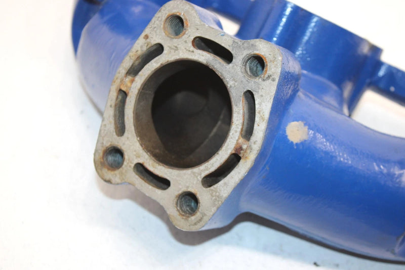 1996 Polaris Slx 780 Oem Exhaust Manifold 1260706-157 JP35