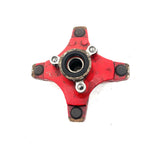 93-04 Honda Sportrax 300 TRX300EX 2x4 OEM Front Wheel Hub 44600-HC0-670 AH81