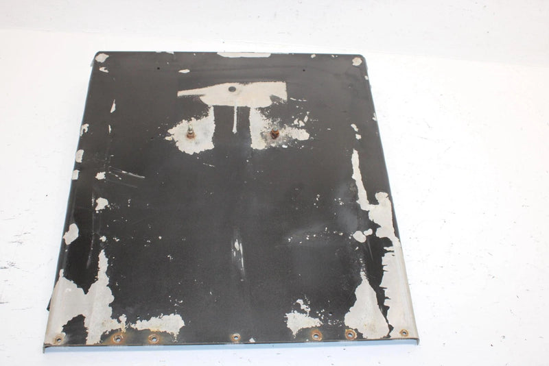 1999 Arctic Cat Z 370 Oem Tunnel End Plate 1606-497 SA53