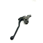 2002 Bombardier Quest 500 OEM Left Brake Lever 705600269 AB14