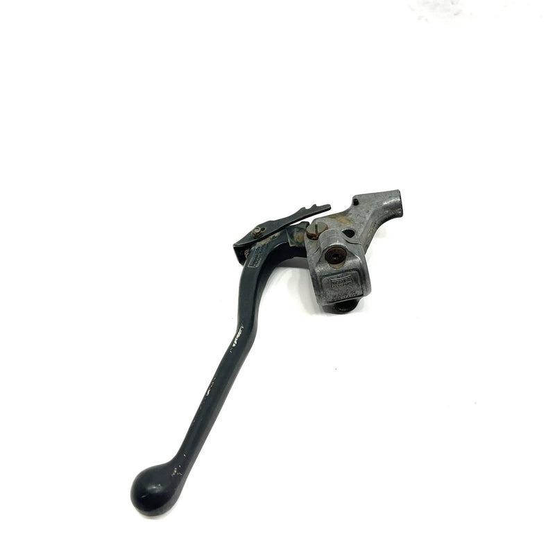 2002 Bombardier Quest 500 OEM Left Brake Lever 705600269 AB14