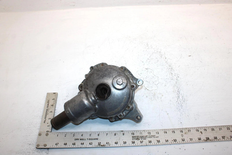 01 Honda Trx 500 Faa Fourtrax Forman Oem Front Diff Gearcase 41400-HN2-010 AH56