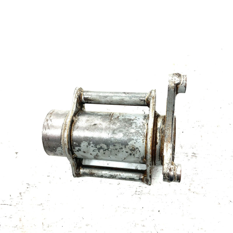 2000 Yamaha Warrior 350 YFM350X OEM Rear Axle Housing 3GD-25311-11-35 AY67