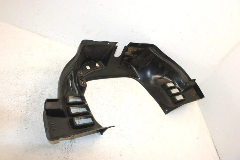 1996 Arctic Cat Cougar Oem Instrument Console Panel 0616-790 SA7