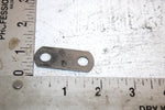 2003 Can-am Rally 200 Oem Reinforcement Plate Pair 506151196 706400509 AB11