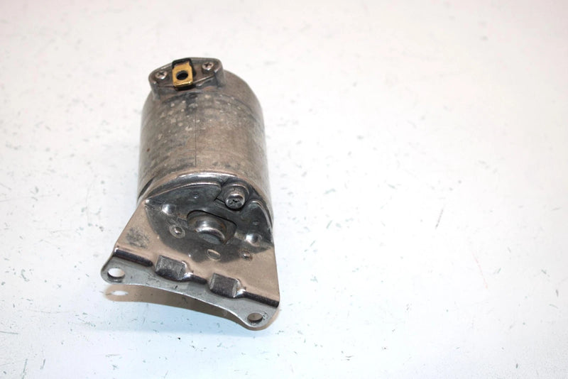 86 Kawasaki Bayou 185 Oem Electric Starter 21163-1076 AK4