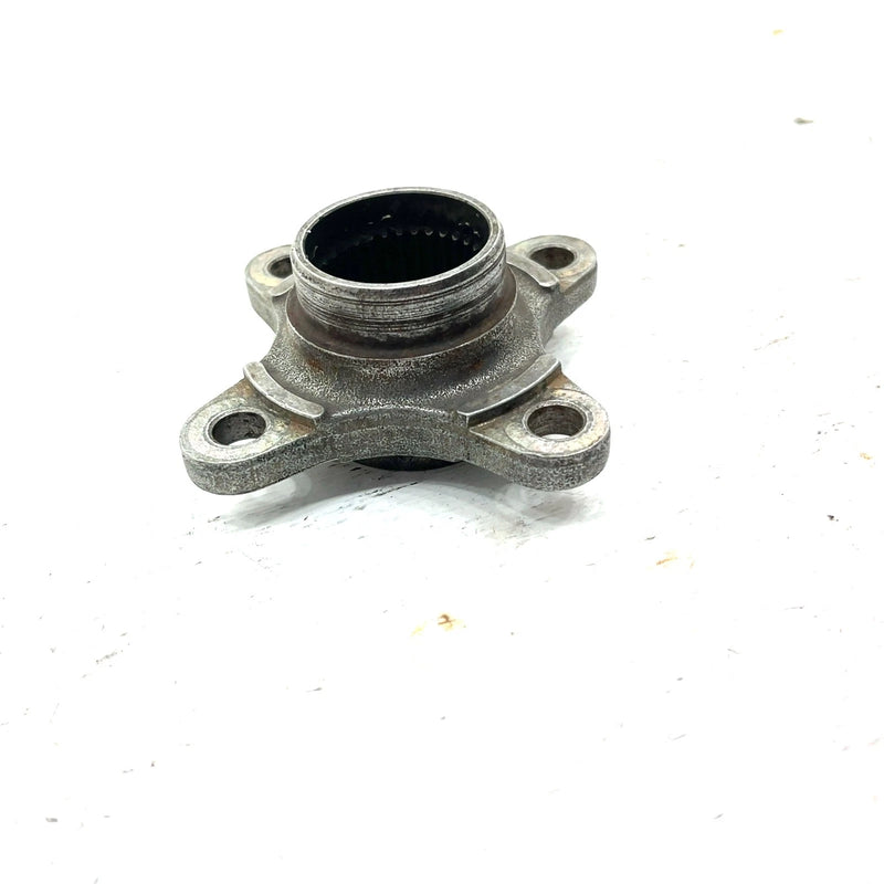 89-01 Suzuki Quadrunner 160 OEM Axle Hub 64710-02C01 AS32