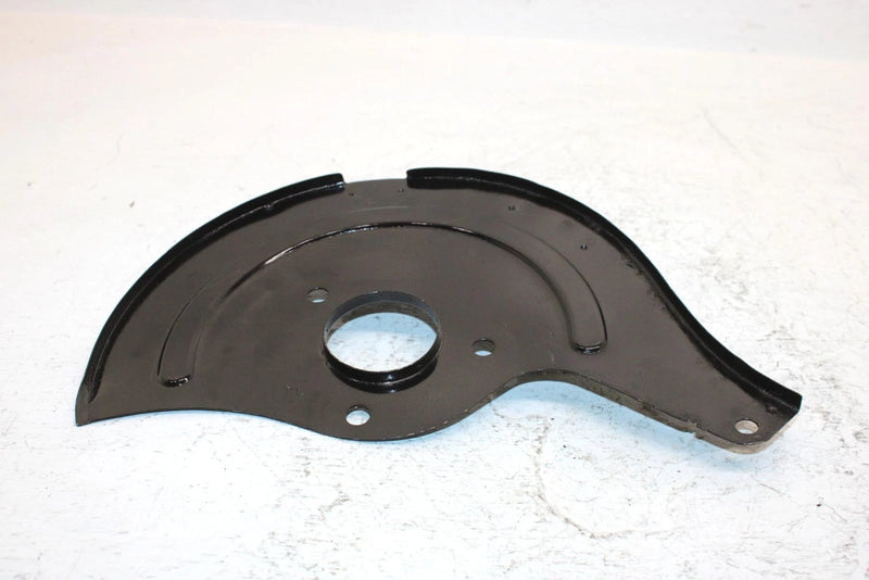 1982 Honda Atc110 Oem Sub Chain Cover 40523-943-000 40523-943-010 AH65
