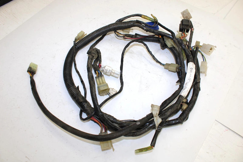 2001 Yamaha Phazer 500 Oem Main Harness 8DJ-82590-10-00 SY74
