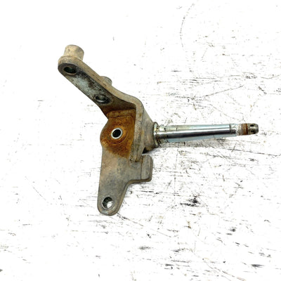 92-94 Yamaha Timberwolf 250 OEM Right Steering Knuckle 4BD-23502-00-00 AY56