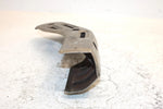 86 Honda Trx 350 A Fourtrax 4x4 Oem Exhaust Pipe Heat Shield 81321-HA7-671 AH43