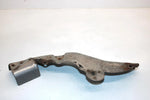 01 Suzuki King Quad 300 Ltf300f 4x4 Oem Outer Exhaust Cover 14790-39D03 ASS
