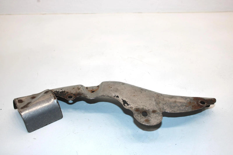 01 Suzuki King Quad 300 Ltf300f 4x4 Oem Outer Exhaust Cover 14790-39D03 ASS