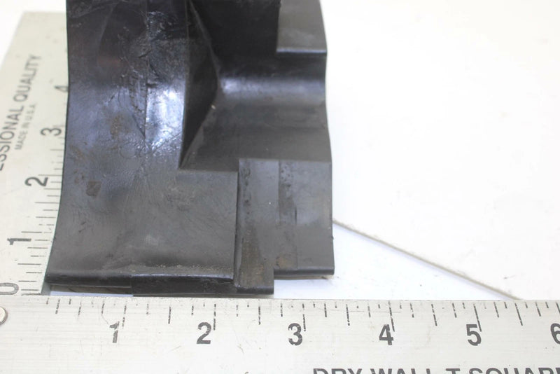 Arctic Cat OEM Chain Case Lower Guard 0616-370 Q5961