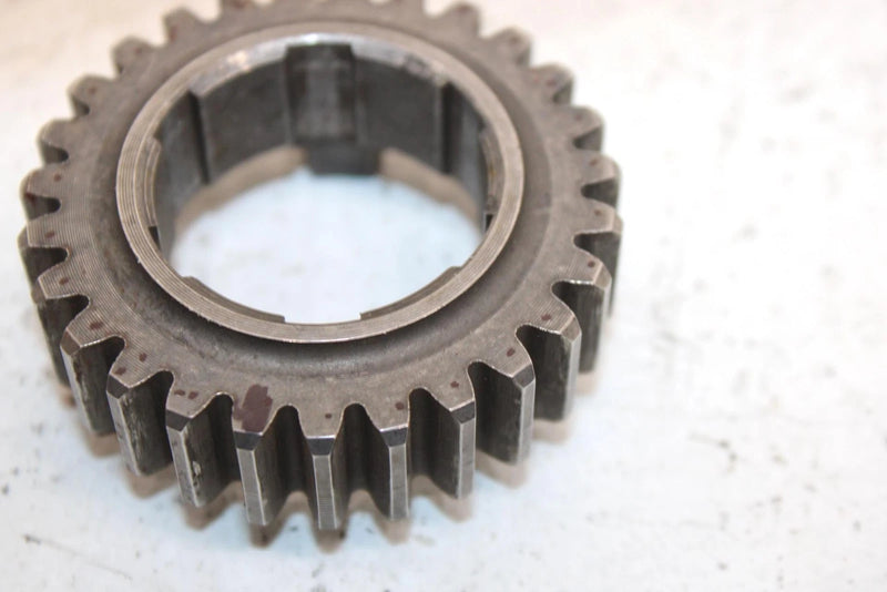 1985 Honda Atc110 A Oem 27T Sub High Gear 23931-459-770 AH13