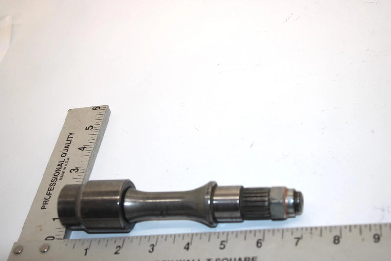 03 Arctic Cat 500 Fis Automatic  Oem Shaft, Sec Driven Output RR 3402-513 AAS