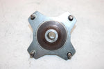 96 Suzuki King Quad 300 Ltf4wdx Oem Front Wheel Hub (Polished) 54110-19B01 AS21