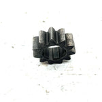 84-87 Suzuki Quadrunner 185 OEM 11T 2nd Drive Gear 24221-24410 AS33