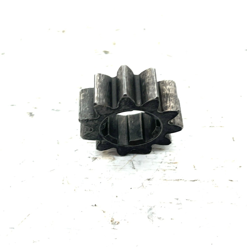 84-87 Suzuki Quadrunner 185 OEM 11T 2nd Drive Gear 24221-24410 AS33