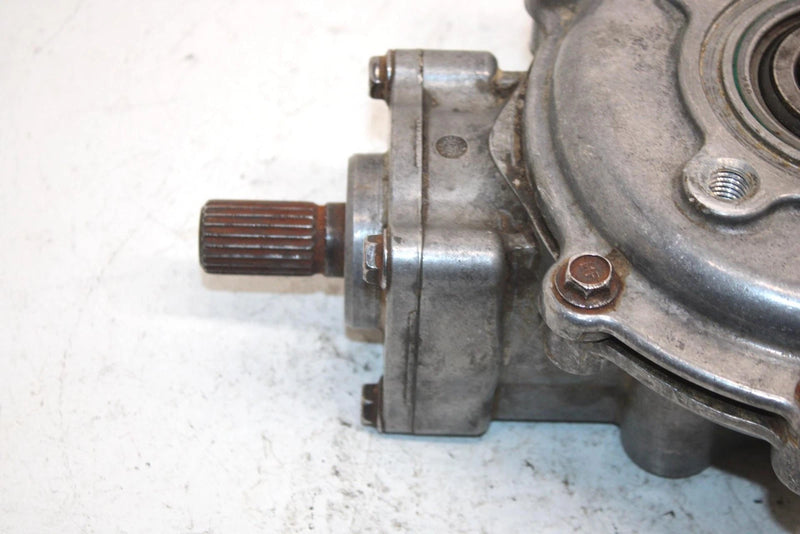 2000 Polaris Magnum 325 Oem Rear Gearcase 1341254 AP96