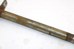 2002 Ski-doo Skandic 440 Oem Front Spring Support Axle M538802 SS108