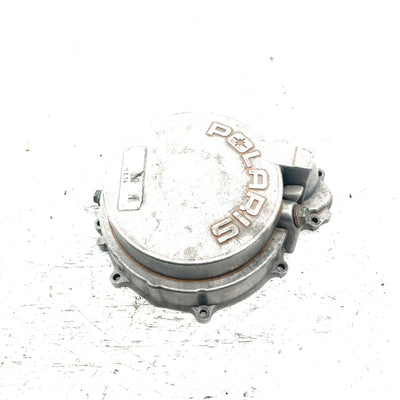 2001 Polaris Ranger 500 OEM Flywheel Cover 3087146 XP13