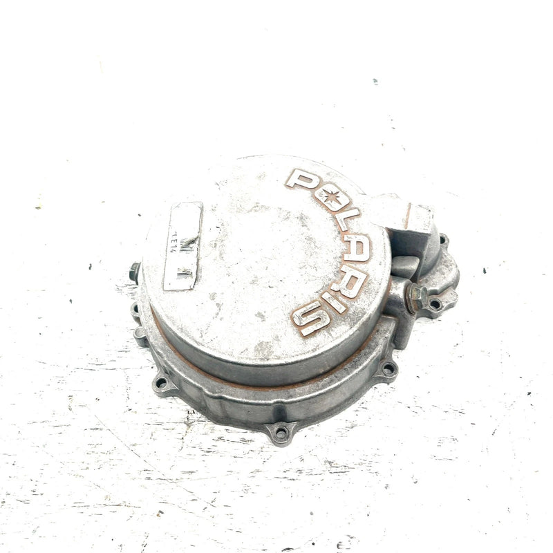 2001 Polaris Ranger 500 OEM Flywheel Cover 3087146 XP13