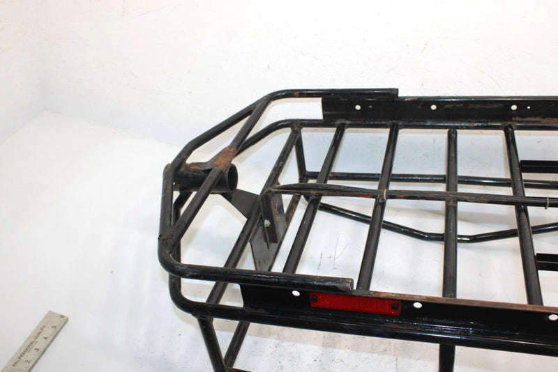 04 Arctic Cat Bearcat Wide Track Oem Rack 2706-076 SA234